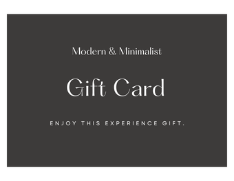 Gift Cards for Virtual or Home Organizing Services with Michele Delory